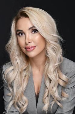 37 y.o. Rose from Astana, Kazakhstan - ID 874498