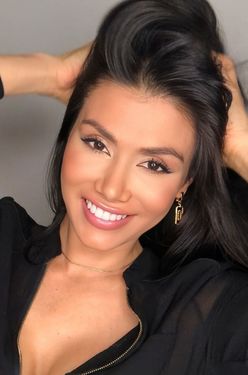46 y.o. Renata from Bogotá, Colombia - ID 966679