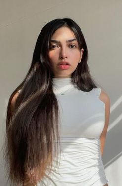 27 y.o. Melany from Barranquilla, Colombia - ID 966332