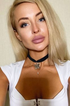 38 y.o. Alisa from Dnipro, Ukraine - ID 979093