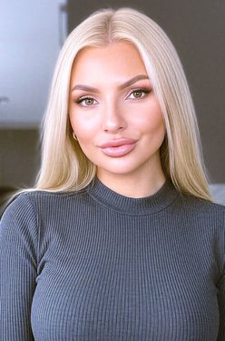 Jegana, 43 from Riga, Latvia