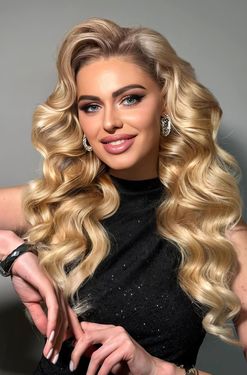 35 y.o. Kristina from Donetsk, Ukraine - ID 812898