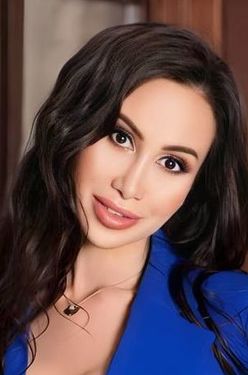 Lola, 42 from Dubai, United Arab Emirates
