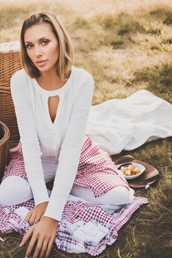 37 y.o. Maryna from Poltava, Ukraine - ID 967910