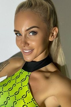 33 y.o. Monika from Poznan, Poland - ID 891437