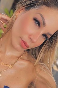 Alexandra, 37 from Cancún, Mexico