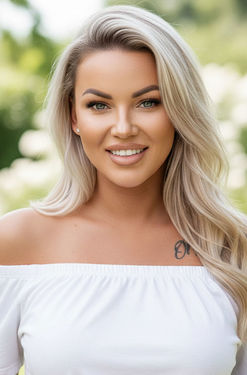 Aurelija, 35 from Kaunas, Lithuania