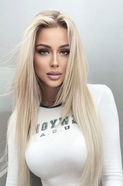 30 y.o. Iryna from Shanxi, China - ID 861243