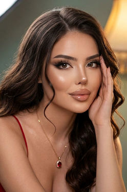Bibizeinep, 19 from Almaty, Kazakhstan
