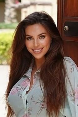 25 y.o. Aleksandra from Warsaw, Poland - ID 909268