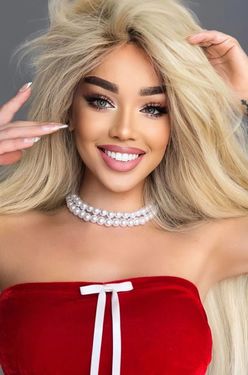 35 y.o. Alvina from Odessa, Ukraine - ID 875869