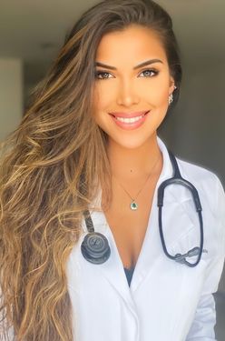 27 y.o. Ana from Curitiba, Brazil - ID 861633