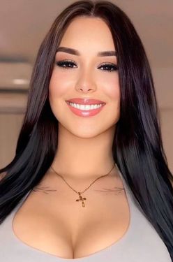 Ludmila, 22 from Buenos Aires, Argentina