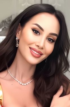 42 y.o. Lola from Dubai, United Arab Emirates - ID 900568