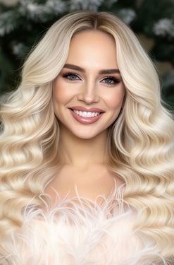 28 y.o. Jelizaveta from Tallinn, Estonia - ID 950510