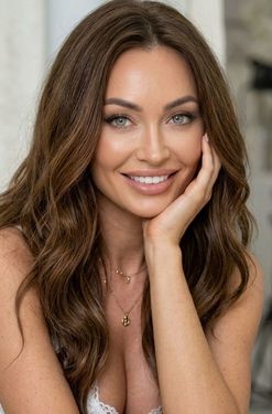 Ekaterina, 44 from Tallinn, Estonia