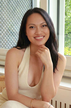 Rose, 26 from Manila , Philippines