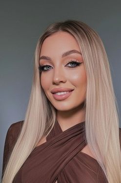 Kateryna, 26 from Birmingham, United Kingdom