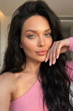 Anna, 33 from Nice, France