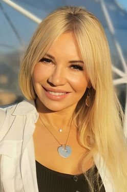 61 y.o. Maria from Lviv, Ukraine - ID 972725