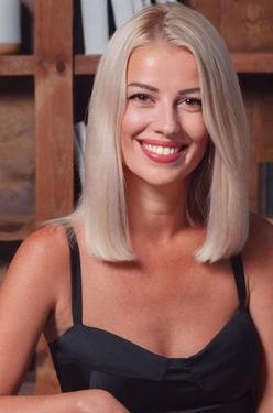 45 y.o. Tatiana from Kyiv, Ukraine - ID 869637