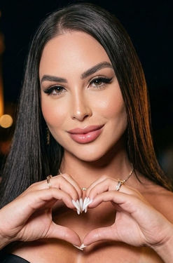 Raquel, 28 from Sao Paolo, Brazil