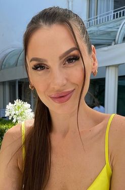 41 y.o. Julia from Kyiv, Ukraine - ID 881368