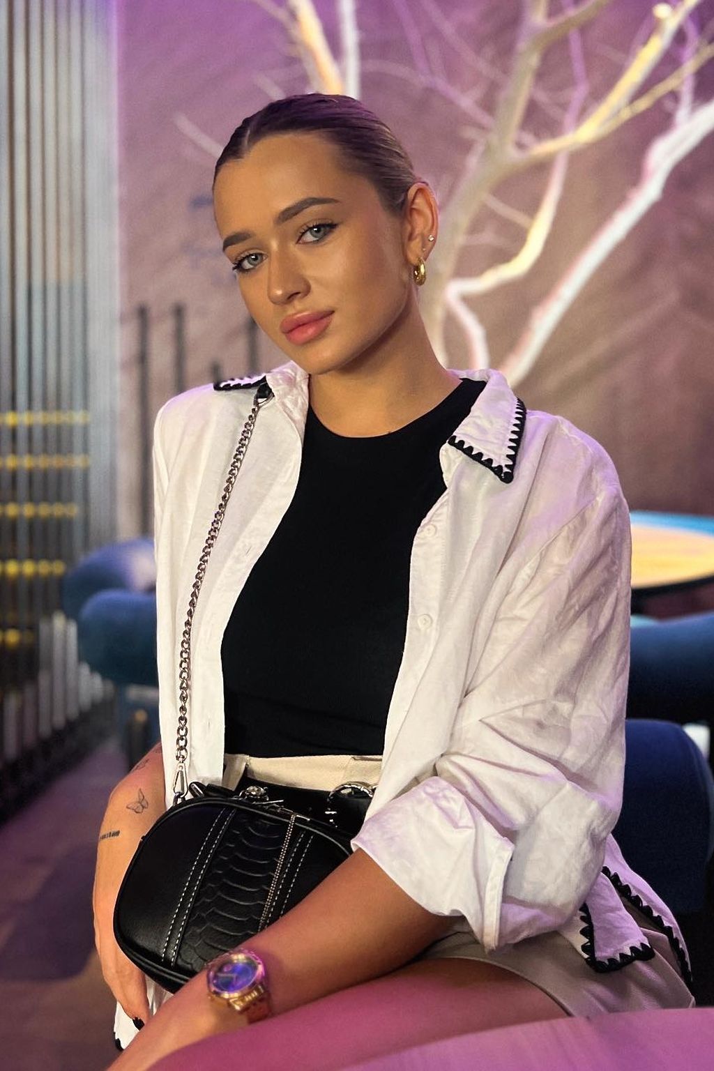 Alina, 24 from Odessa, Ukraine