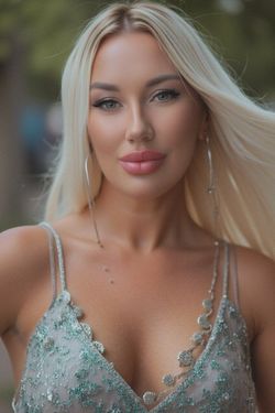 47 y.o. Elena from Kyiv, Ukraine - ID 975622