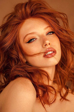 22 y.o. Yevheniia from Berlin, Germany - ID 926136