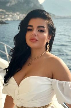 Marta, 36 from Antalya, Turkey