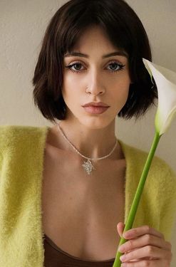 23 y.o. Elina from Kyiv, Ukraine - ID 881010