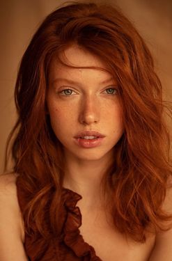 Yevheniia, 22 from Berlin, Germany