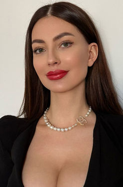 42 y.o. Yuliya from  Minsk, Belarus - ID 835992