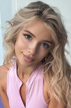 26 y.o. Olha from Warsaw, Poland - ID 961535