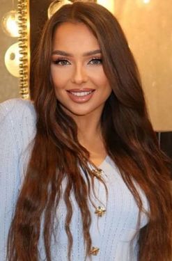 Polish Bride:Smaranda, 27 from Bucharest, Romania