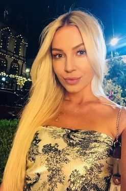42 y.o. Aliona from Odessa, Ukraine - ID 815218