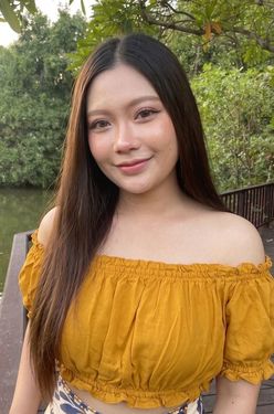 Porntita, 26 from Phuket, Thailand
