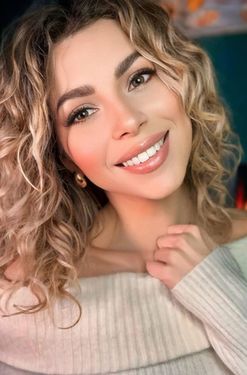 39 y.o. Yulia from Kyiv, Ukraine - ID 962238