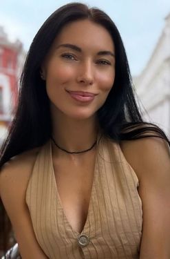 28 y.o. Adelya from Kazan, Russia - ID 847096