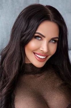 33 y.o. Anna from Kyiv, Ukraine - ID 804808