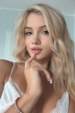 26 y.o. Olha from Warsaw, Poland - ID 961535