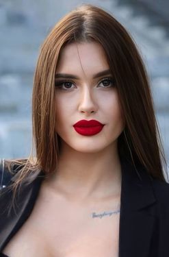 20 y.o. Viktoriia from Kharkiv, Ukraine - ID 892736