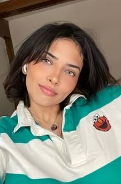 27 y.o. Melany from Barranquilla, Colombia - ID 966332
