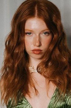 Yevheniia, 23 from Berlin, Germany