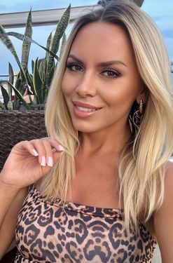 40 y.o. Olga from Kharkiv, Ukraine - ID 966404