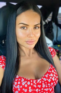 30 y.o. Ksenia from  Moscow, Russia - ID 854998
