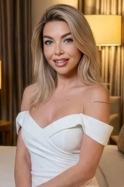 Scandinavian Brides - Beautiful Scandinavian Women for Marriage :Olena, 30 from Kyiv, Ukraine