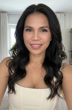 Dao, 51 from Dalat, Vietnam