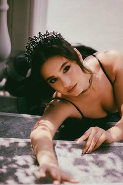 18 y.o. Nadiia from Odessa, Ukraine - ID 978929